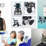 متجر مستلزمات طبية في الكويت — ويلنس أشرف وشركاه موثوق للرعاية الصحية