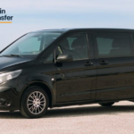 Private taxi service Benidorm | Reliable transfers with Spain Transfer