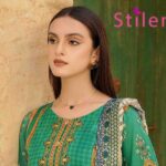 Indian Unstitched Ladies Suits: Luxury Fabrics for Your Own Design