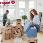 Umzug Küsnacht – zuverlässig, sicher und stressfrei mit citytransport.ch