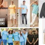 Embroidered Logo Clothing NY – Premium Custom Embroidery for Brands
