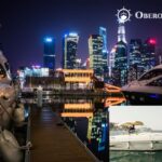 Sightseeing Dubai Marina: Luxury Views on a Souk of Skyscrapers