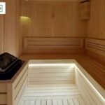 Experience Timeless Wellness with a Traditional Sauna