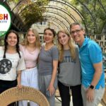 Spanish Course Mexico City: Immersive Lessons & Culture