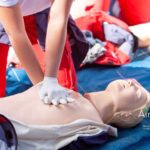 Paediatric First Aid 2 Day Course – Learn Life-Saving Skills