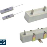 High Power Aluminium Resistor Manufacturer | Power Resistor Experts