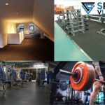 Puzzel tegels voor dansstudio – stijlvol en veilig vloeroppervlak