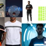 Style Meets Safety: Fashionable Safety Apparel for Everyday Wear