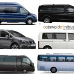 Affordable 25 Seater Coach Hire Cotswolds | Modern, Reliable Transport