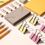 Ring Binders: Durable, Professional Organisation Solutions