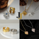 Kate Spade Silver Necklace: Timeless Charm for Everyday Style