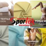 Spandex by Yard: Premium Stretch Fabric for Every Project