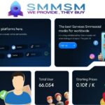 Grow Your Online Presence with Smm Social Media Services