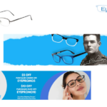 Glasses Lens Replacement | Reliable Eyeglassdirect Services
