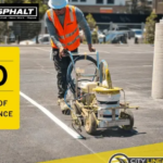 Asphalt Driveway Sydney: Quality Installations & Repairs