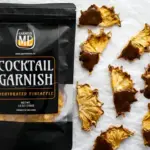 Wholesale Dried Fruit for Cocktails | Premium Garnishes UK