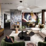 Home Designer Calgary: Create Your Dream Space with Louisdhe
