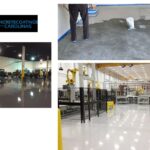Epoxy Garage Floors Charlotte | Durable, Beautiful & Easy to Maintain