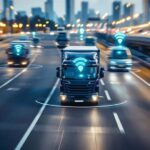 Fleet Video and Tracking System for Real-Time Fleet Control