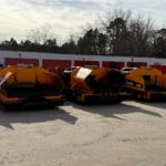 Parking Lot Asphalt Contractors NJ – Durable, Safe Pavement Solutions