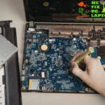 Texas Laptop Screen Replacements by Experts You Can Trust