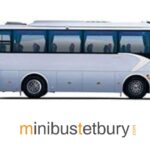 Minibus Hire Tetbury – Comfortable, Reliable Travel in Tetbury
