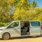 Luxury Tourist Transportation in Costa Rica: Five-Star Tours