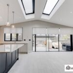 Deep Retrofit Dublin: Sustainable Home Upgrades by Vs Builders