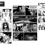 Explore Online Graphic Novel Reader UK – Read Anytime on 77th Street