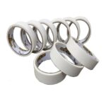 Buck Tape: Strong, Durable Tape for Home and Industry