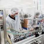 Partner with a Trusted Supplement Contract Manufacturer in Canada