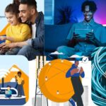 Find your Home Internet Solution in Gauteng – fast, reliable connectivity