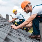 Reliable Roof Repair Contractor for Leaks and Damage