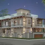 Interior in Lucknow: Transform Your Home with Sadesigners.in