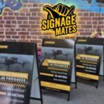 Signage Fortitude Valley – Expert, Durable Signs for Your Brand