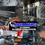 Elevate Your Ride with Superior Car Audio Systems