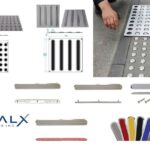 Enhance Safety with Self Adhesive Tactile Strips for Walkways