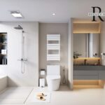 Towel Radiators for Warm, Dry Bathrooms | Regucyradiators.co.uk