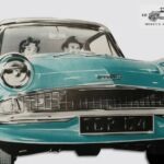 Car Auctions: A Guide for Collectors and Historians
