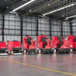 Commercial Floor Machines for Sale | Durable, High-Performance Cleaning Equipment