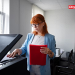 Authorized HP Printer Seller Dubai | Genuine HP Products & Support